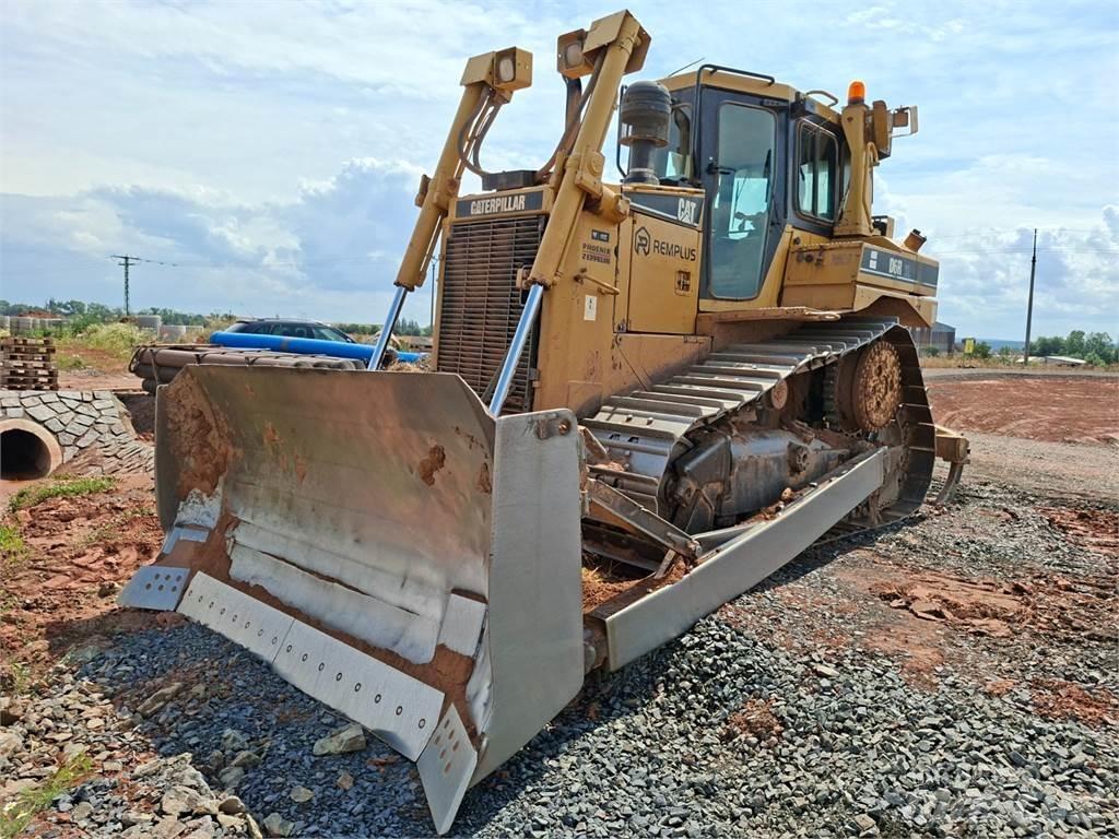 CAT D6R XL Costruzioni - Altro