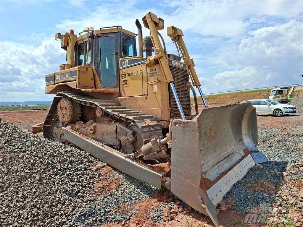 CAT D6R XL Costruzioni - Altro