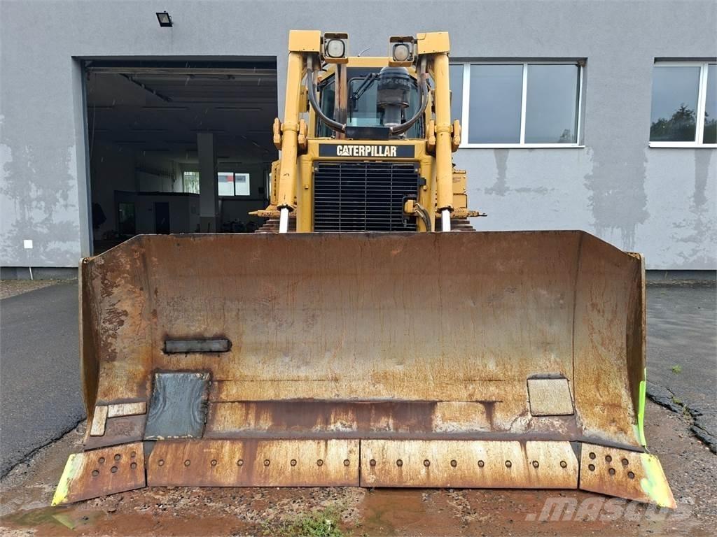 CAT D6R XL Costruzioni - Altro