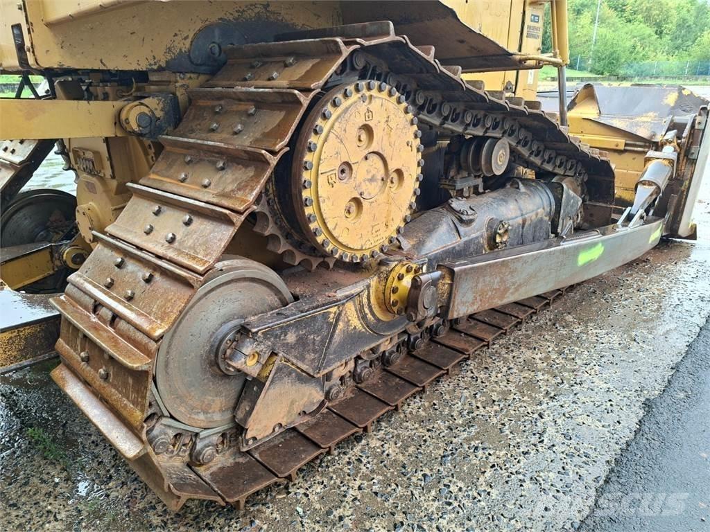 CAT D6R XL Costruzioni - Altro
