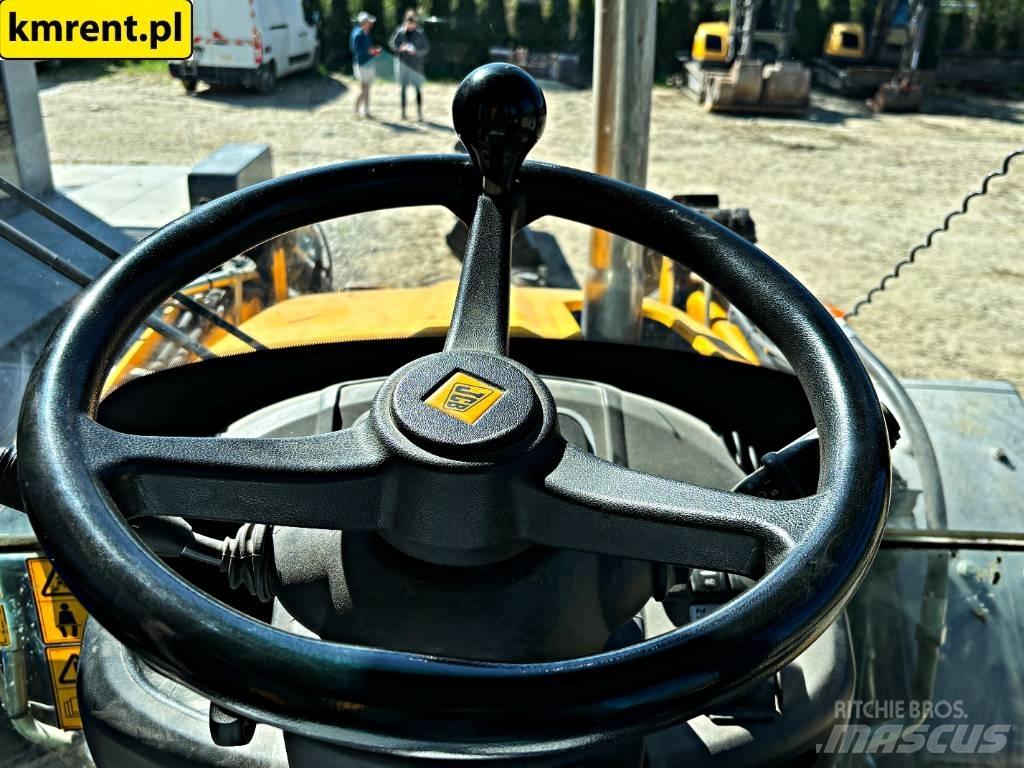 JCB 4 CX Terne
