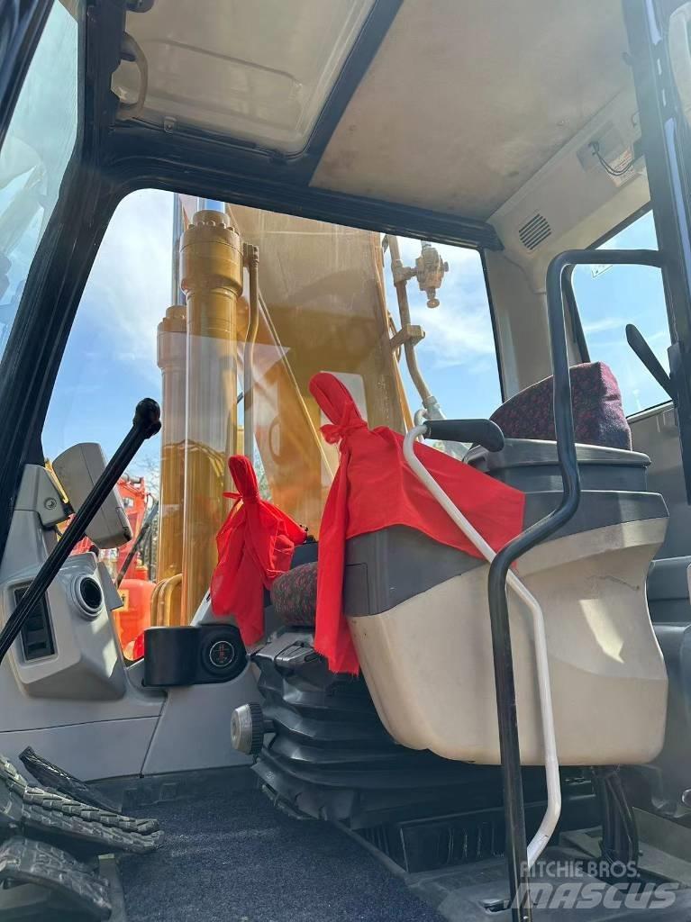 CAT 320 C L Escavatori a lunga portata