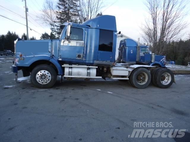 Western Star 4964SX Motrici e Trattori Stradali