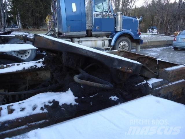 Western Star 4964SX Motrici e Trattori Stradali