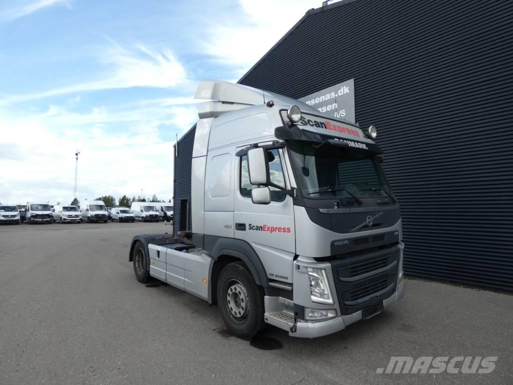 Volvo FH 410 Motrici e Trattori Stradali