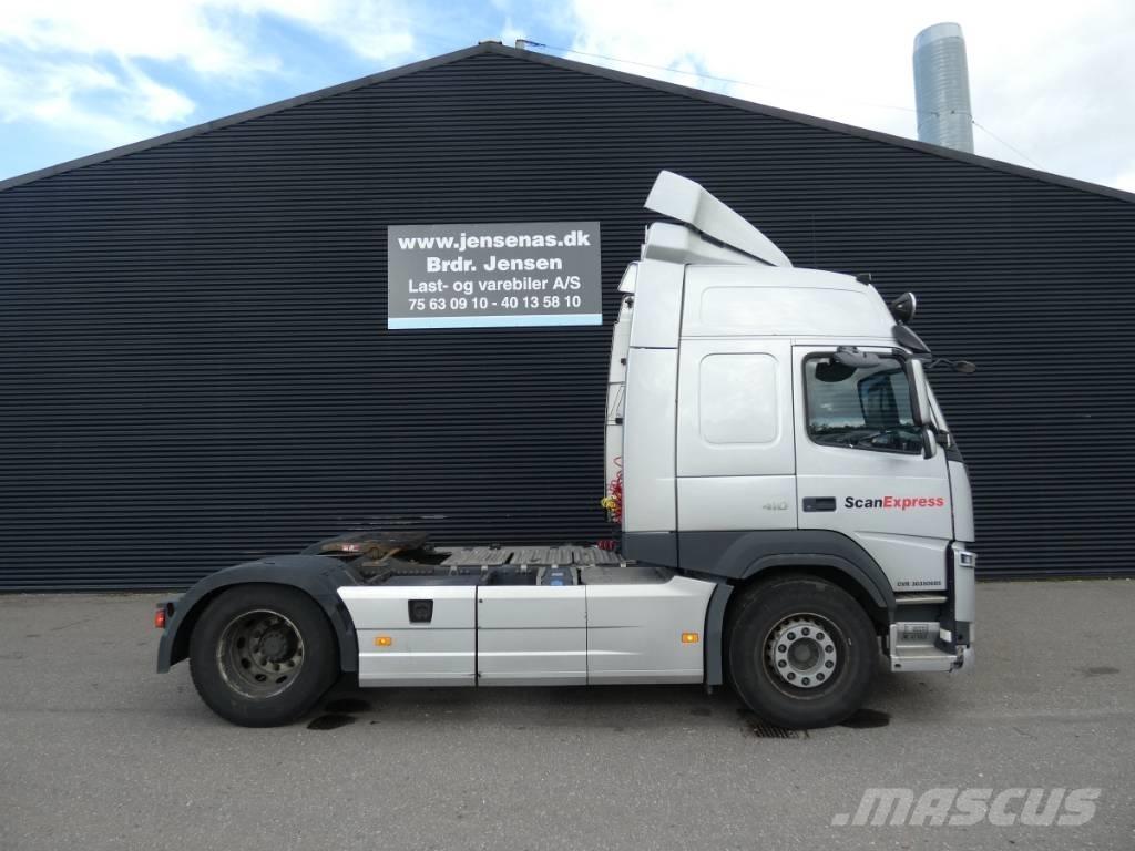 Volvo FH 410 Motrici e Trattori Stradali