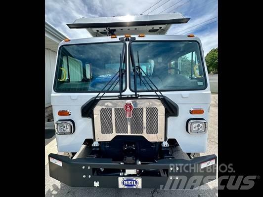 Kenworth L 770 Autocabinati