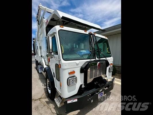 Kenworth L 770 Autocabinati