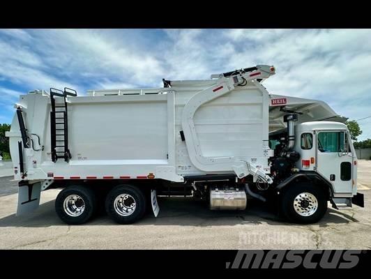 Kenworth L 770 Autocabinati