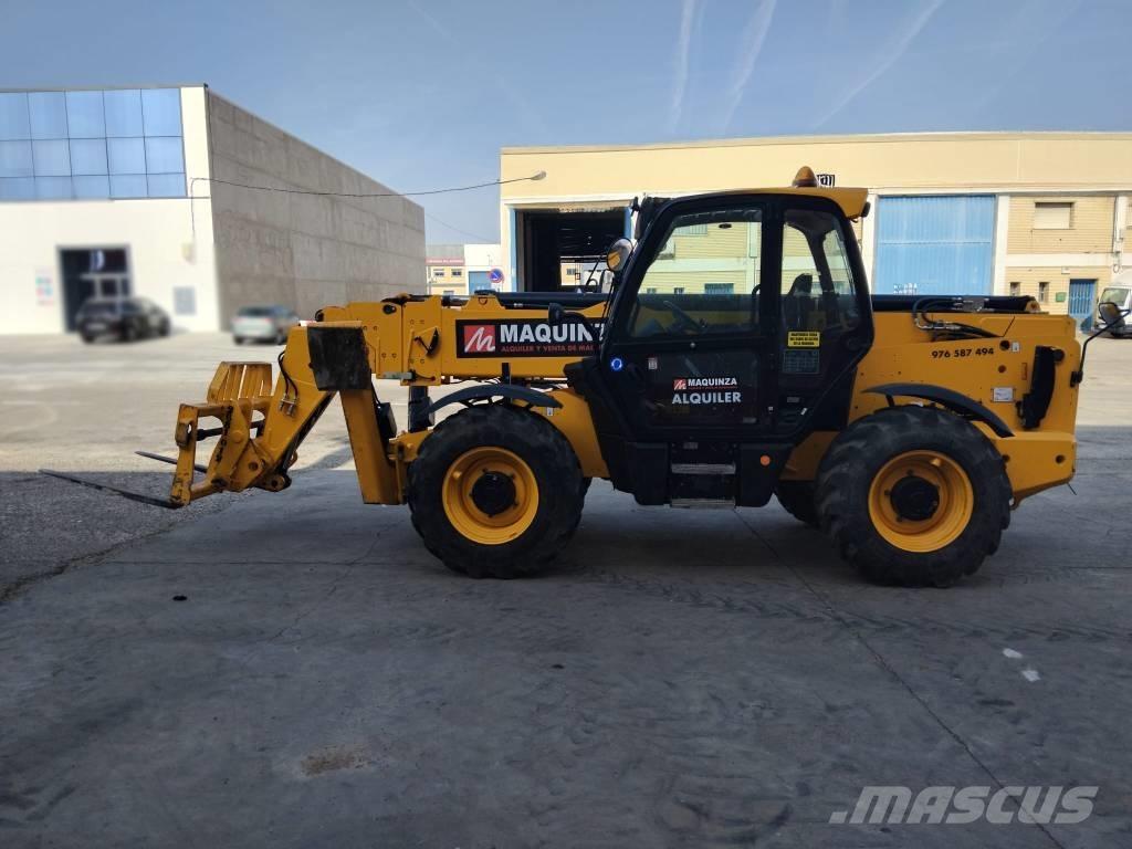 JCB 540.180 Sollevatori telescopici