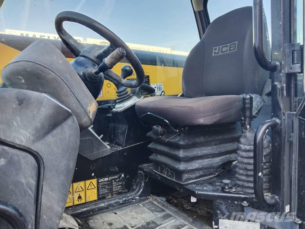 JCB 540.180 Sollevatori telescopici