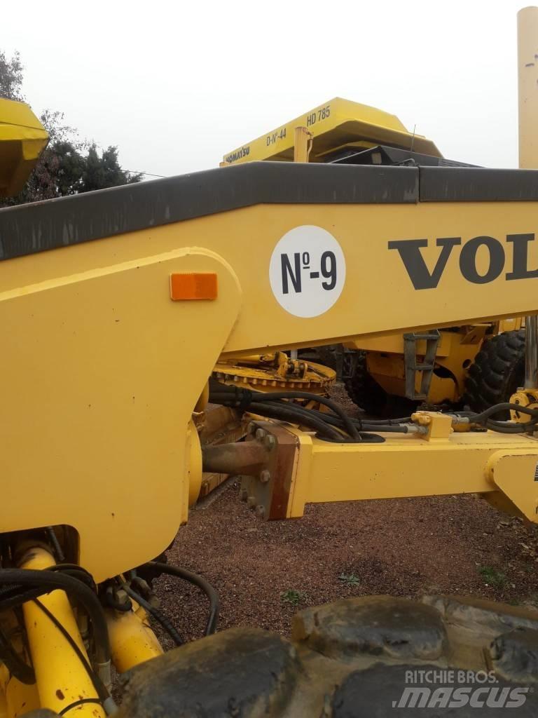 Volvo G 780 B Motorgraders