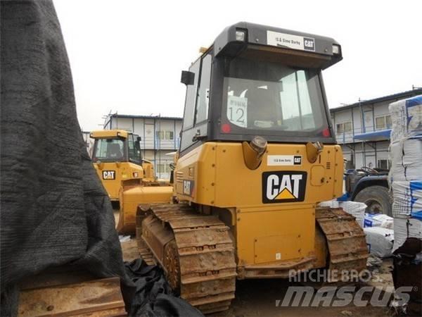 CAT D 5 K LGP Dozer cingolati