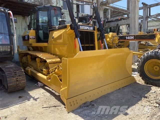 CAT D 6 G Dozer cingolati