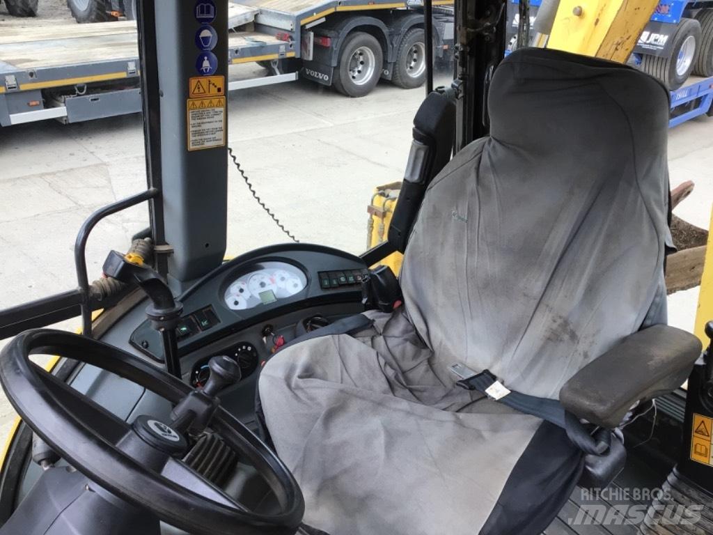 New Holland B 110 Terne