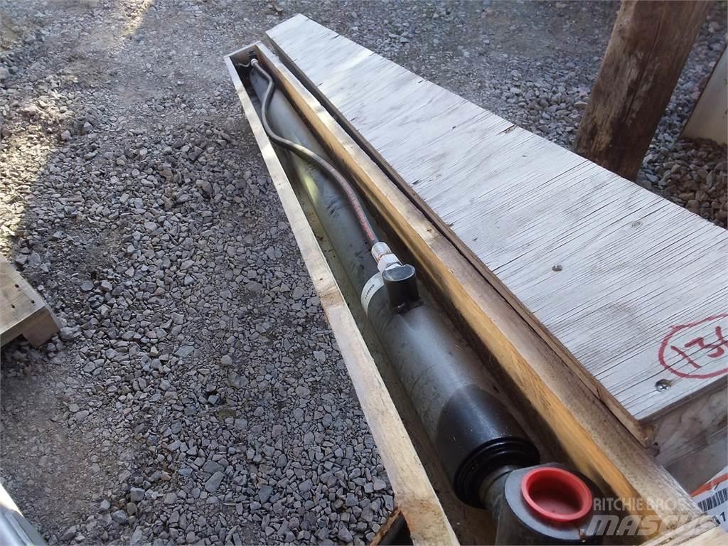 Valmet Cranab 1200 Gru raccoglitrici