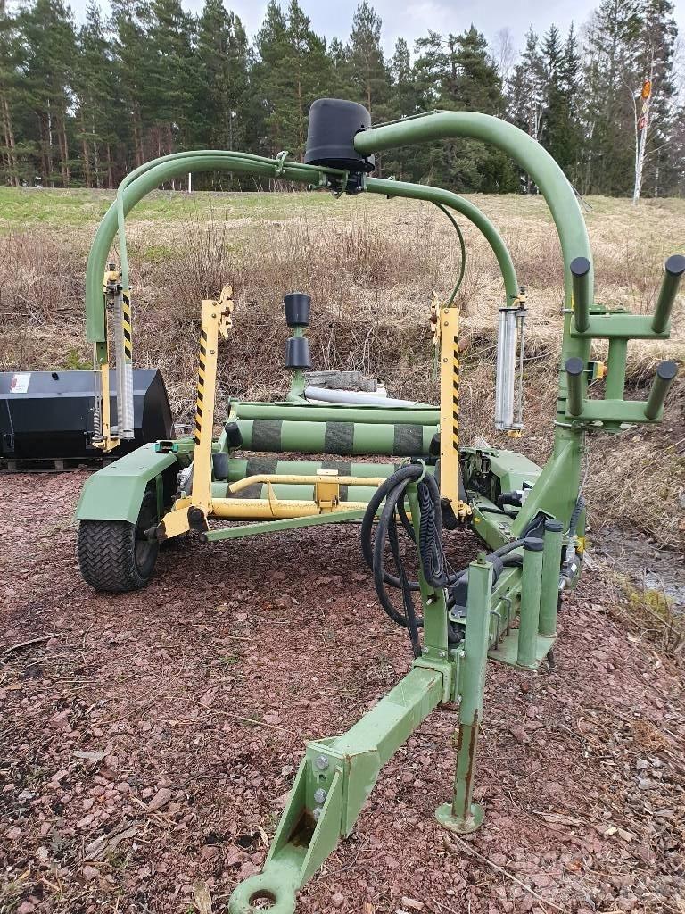 Elho 1650 Ranghinatori