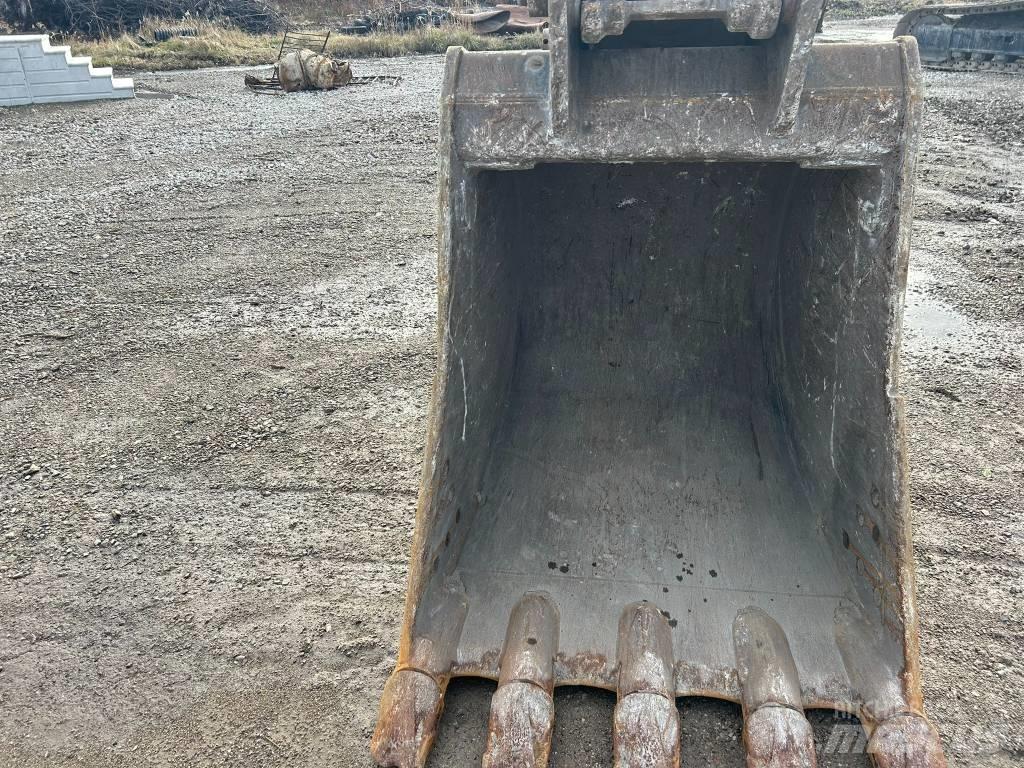 John Deere 350 G Escavatori cingolati