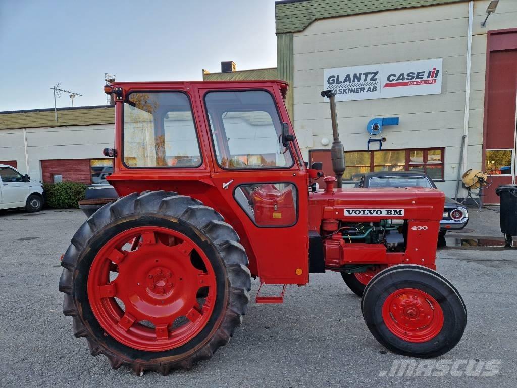 Volvo BM 430 Trattori