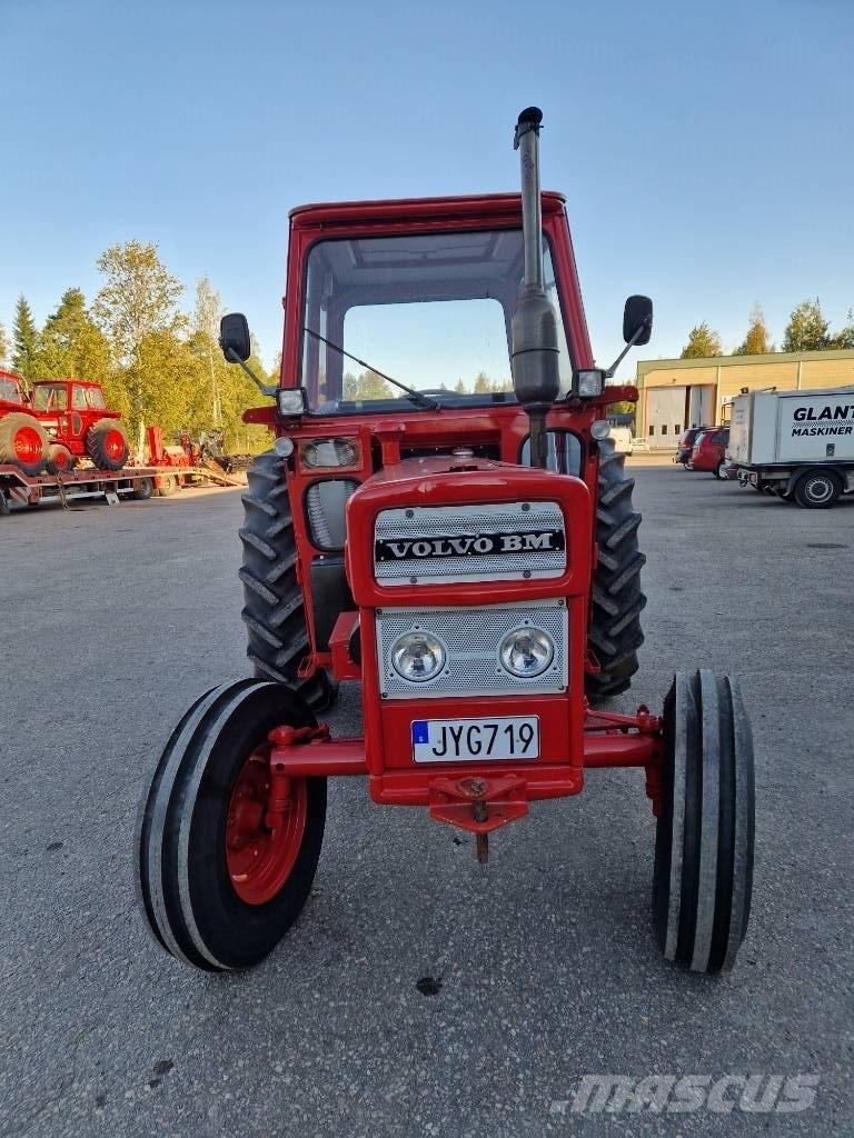 Volvo BM 430 Trattori