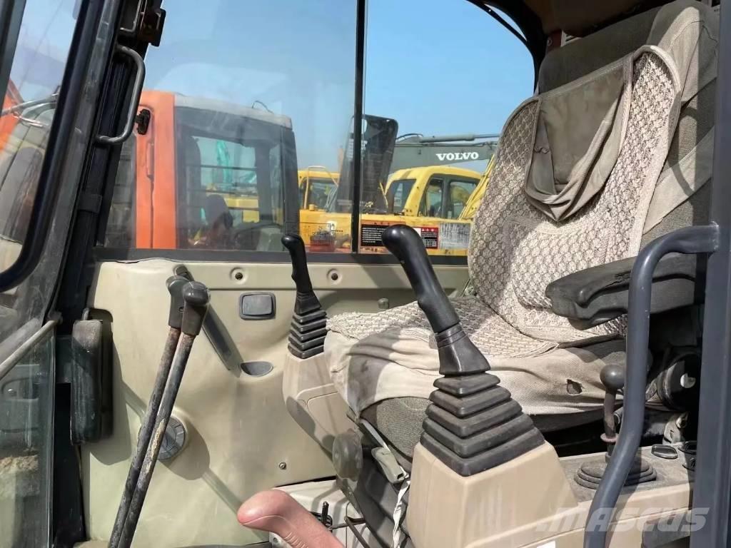 Doosan DH 60-7 Miniescavatori