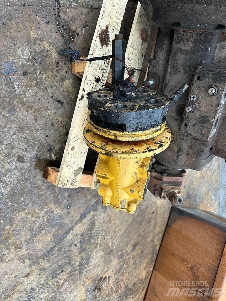 CAT 323 490-3996 Componenti idrauliche