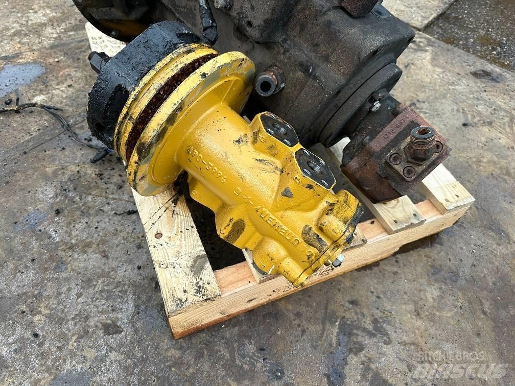 CAT 323 490-3996 Componenti idrauliche