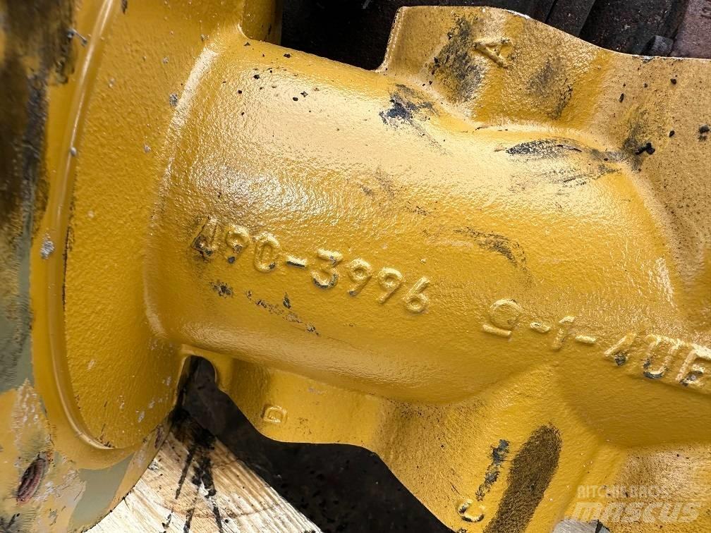 CAT 323 490-3996 Componenti idrauliche