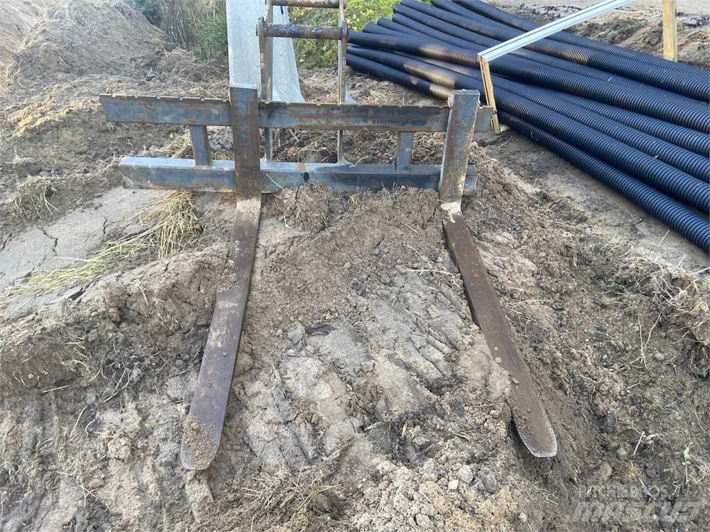  Trukkipiikit S45 Forche