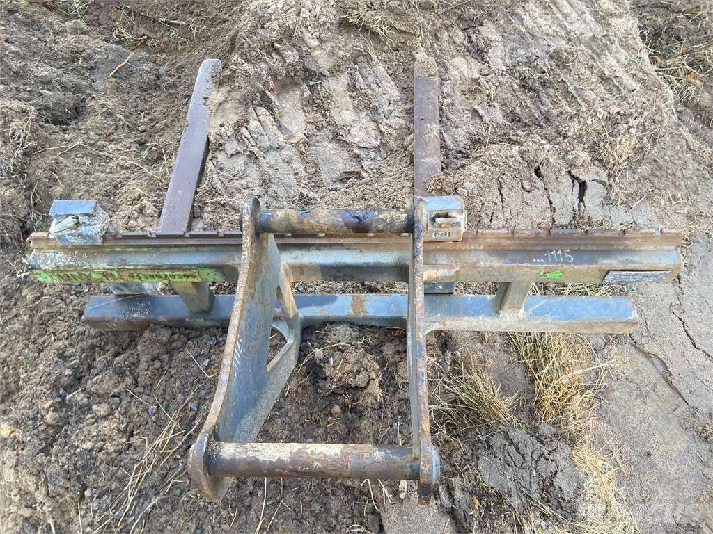  Trukkipiikit S45 Forche