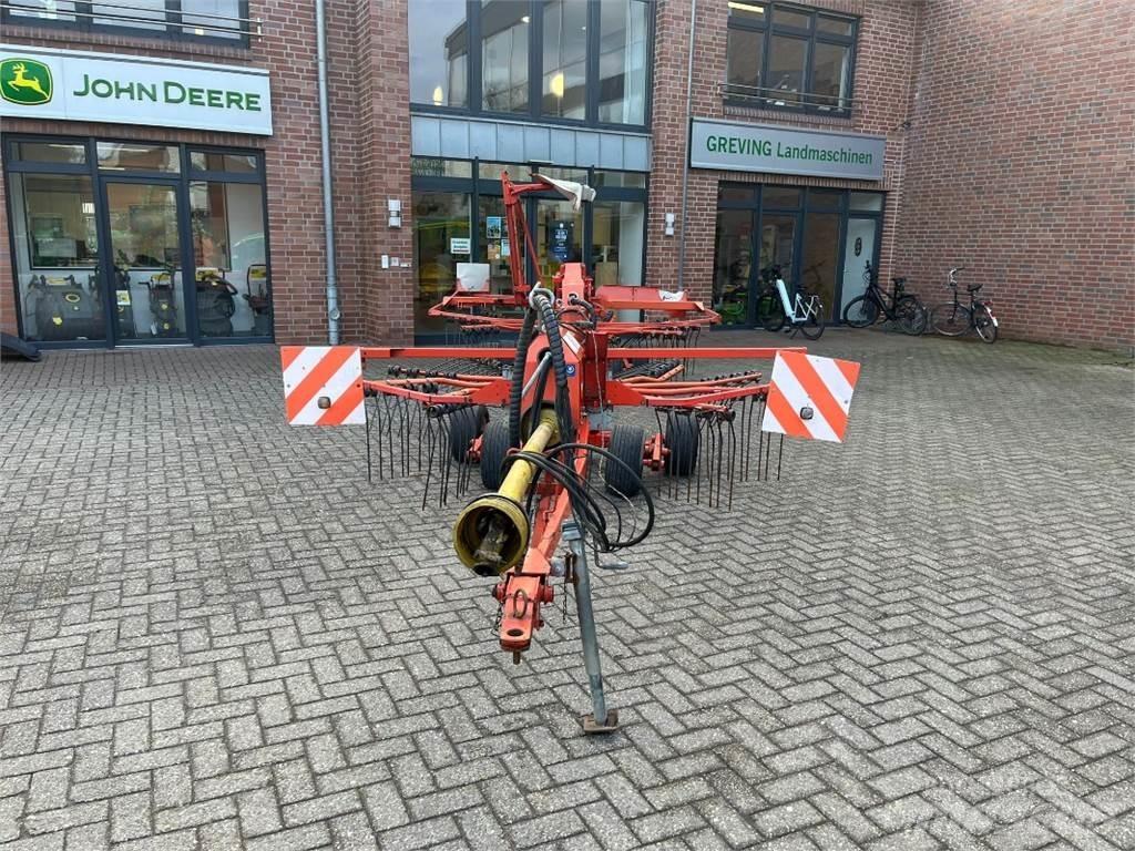 Kuhn GA6522 Andanatori
