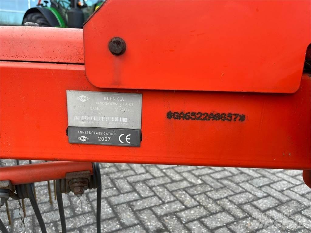 Kuhn GA6522 Andanatori