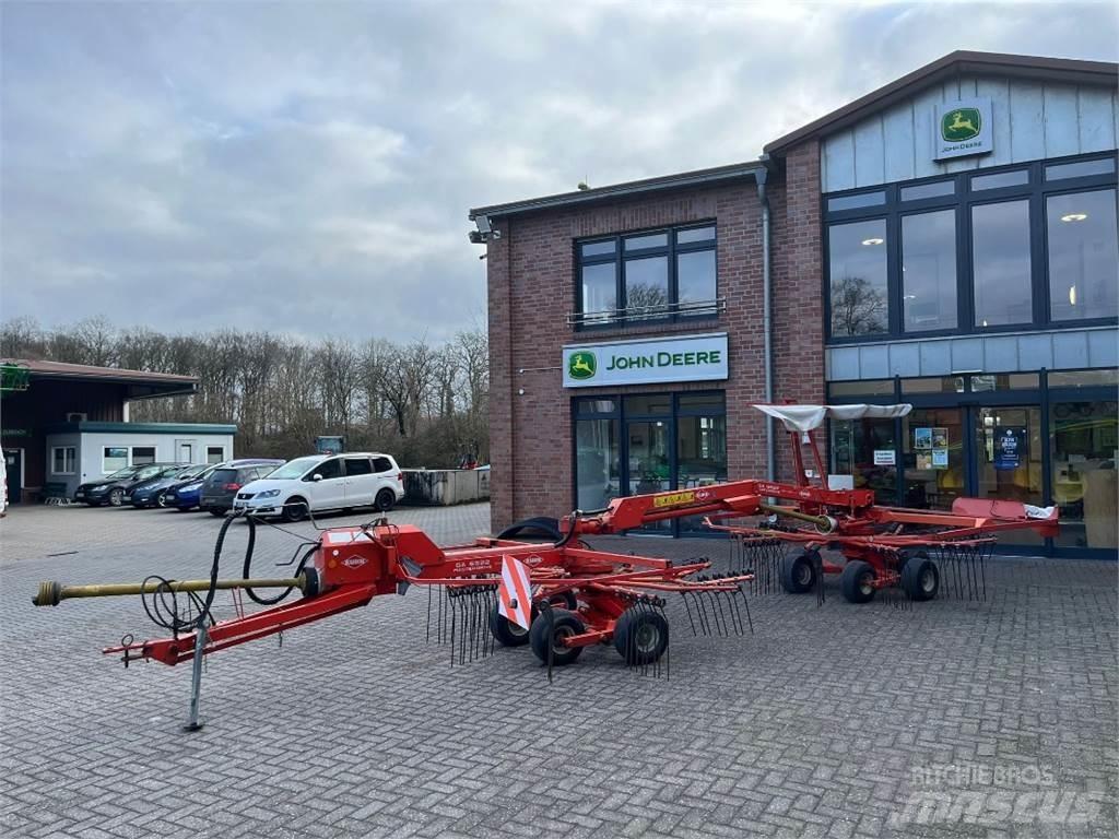 Kuhn GA6522 Andanatori