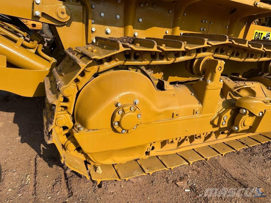 CAT D 7 G Dozer cingolati