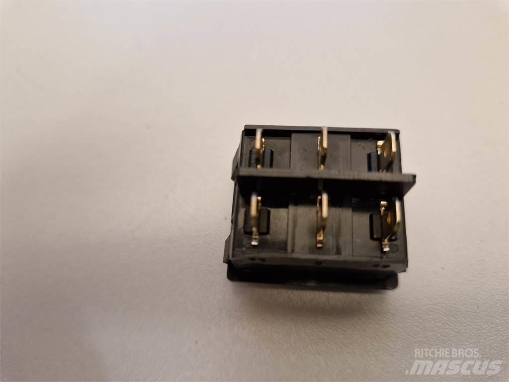 Ponsse 0056228 Componenti elettroniche