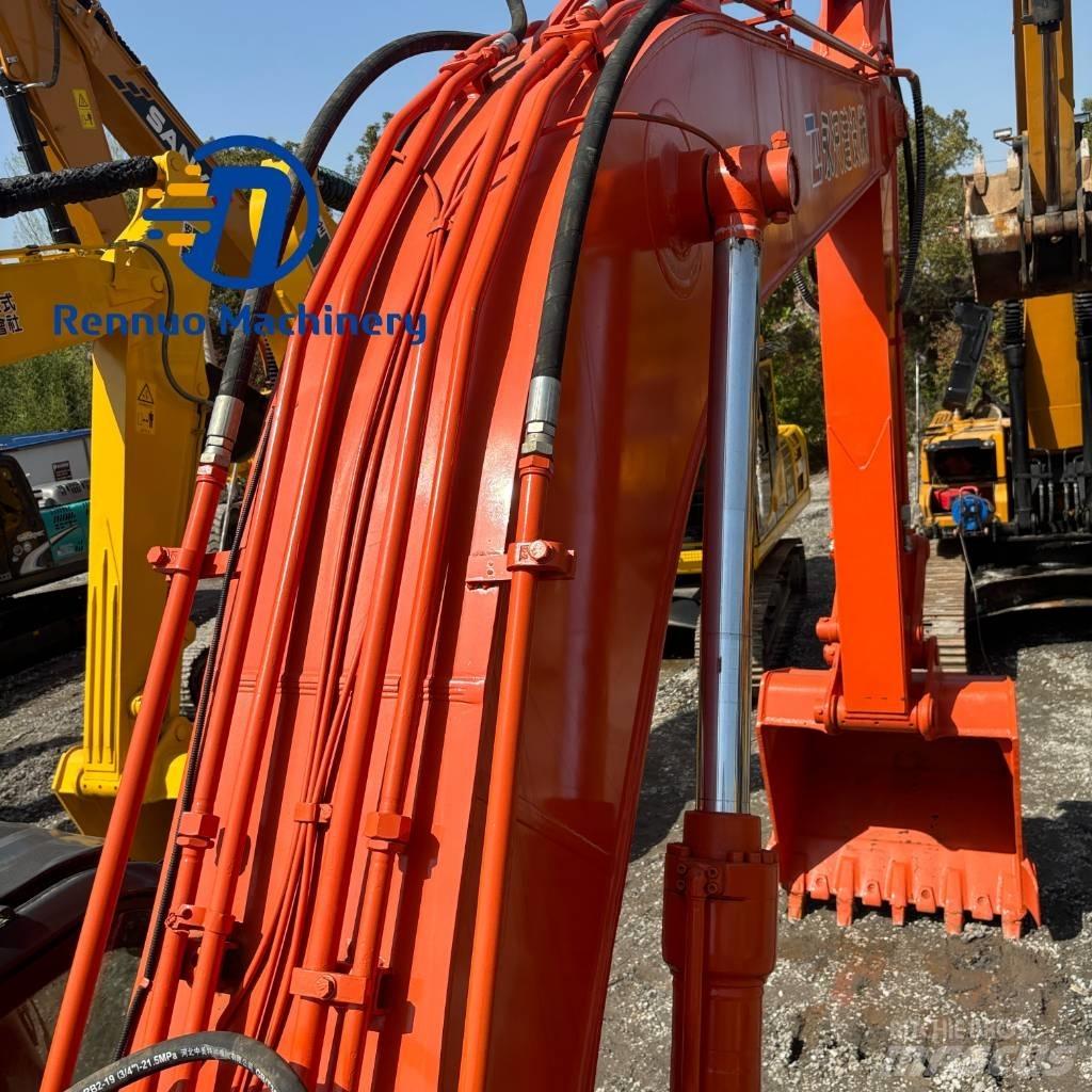 Hitachi ZX 240-3 Escavatori cingolati