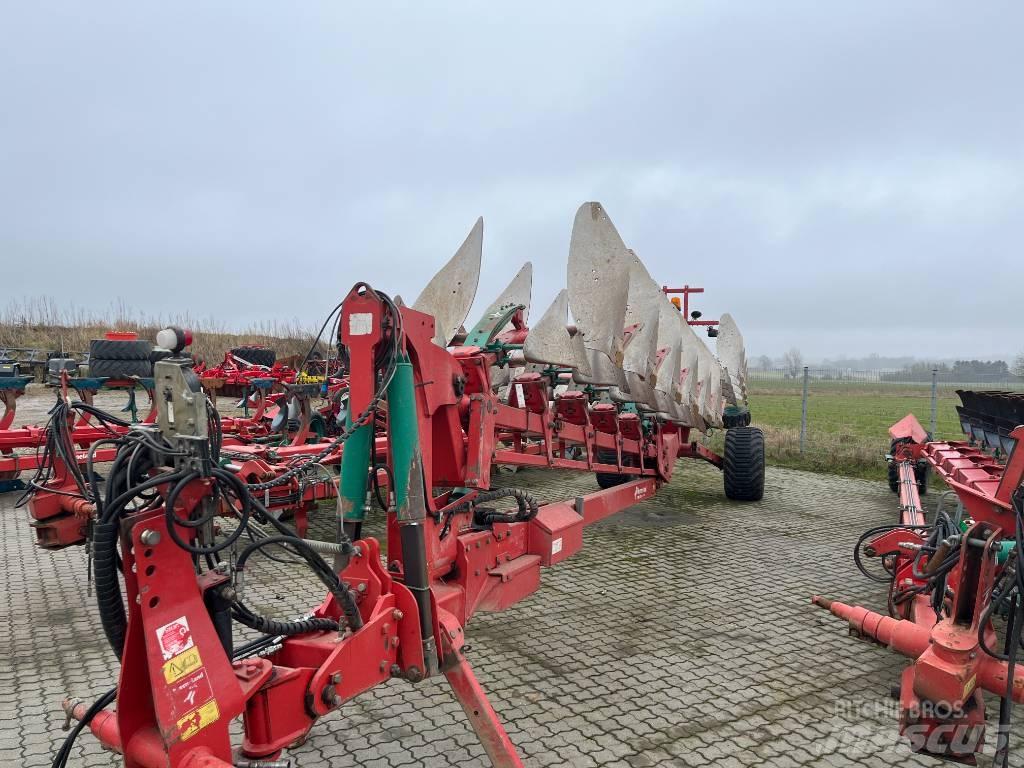 Kverneland PW100 Aratri reversibili