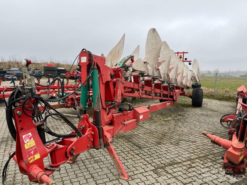 Kverneland PW100 Aratri reversibili