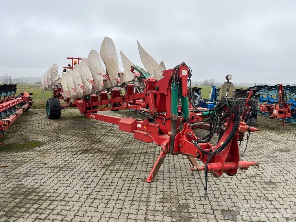 Kverneland PW100 Aratri reversibili