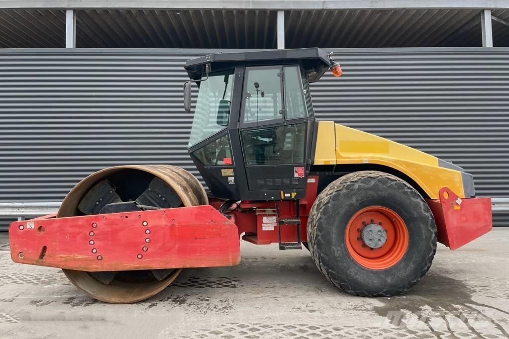Dynapac CA302D Rulli monotamburo