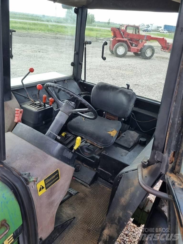John Deere 3050 Trattori