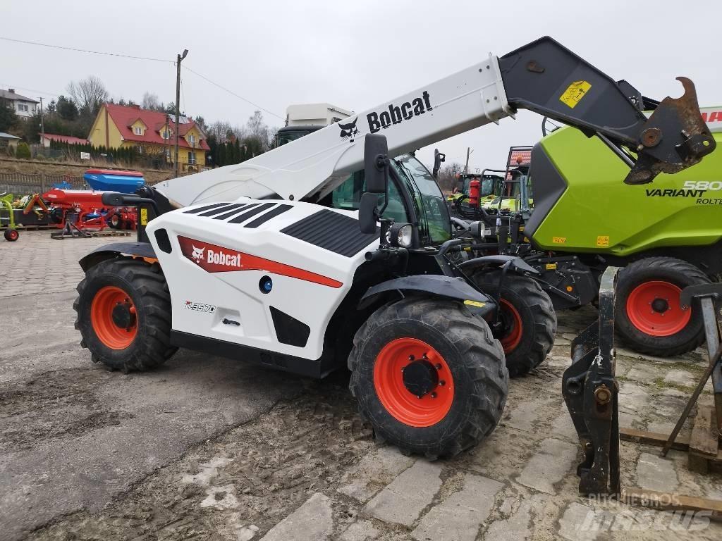 Bobcat TL35.70 Sollevatori telescopici