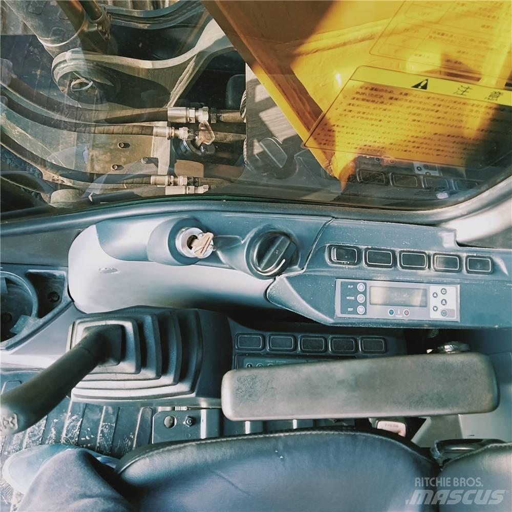 Kobelco SK200-8 Escavatori cingolati