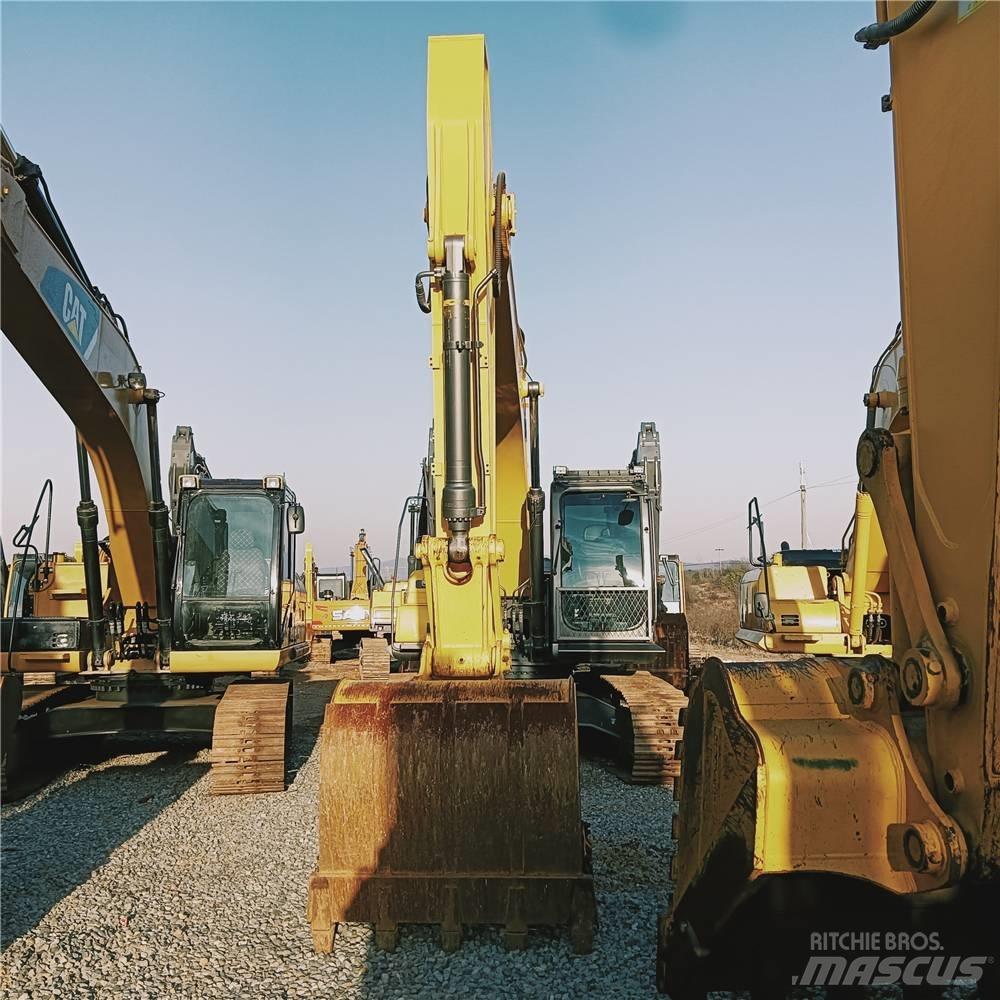 Kobelco SK200-8 Escavatori cingolati