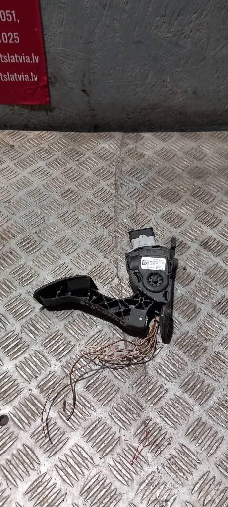 MAN TGX    81259706103 Cabine e interni