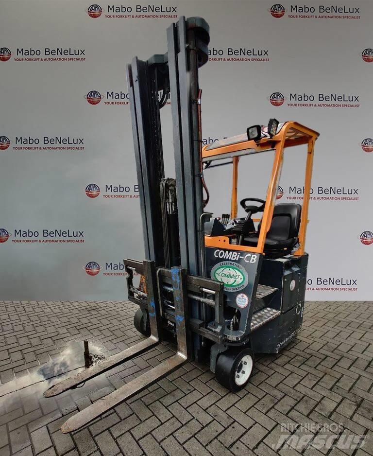 Combilift CB25 Carrelli elevatori diesel
