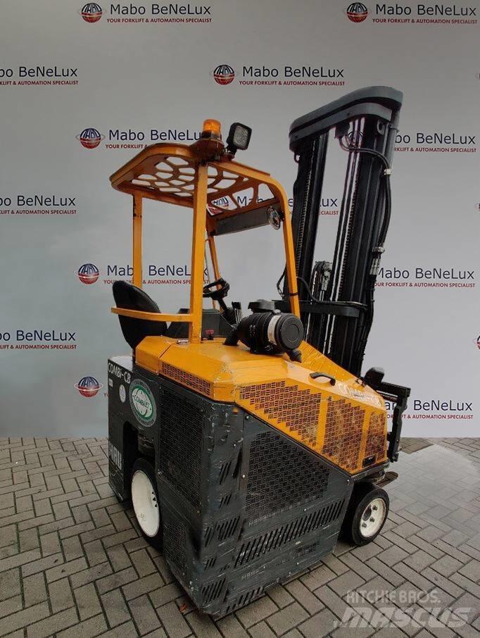 Combilift CB25 Carrelli elevatori diesel