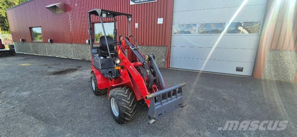Flexitrac 1126 Pale multiuso