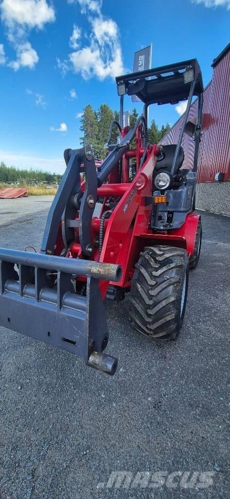 Flexitrac 1126 Pale multiuso