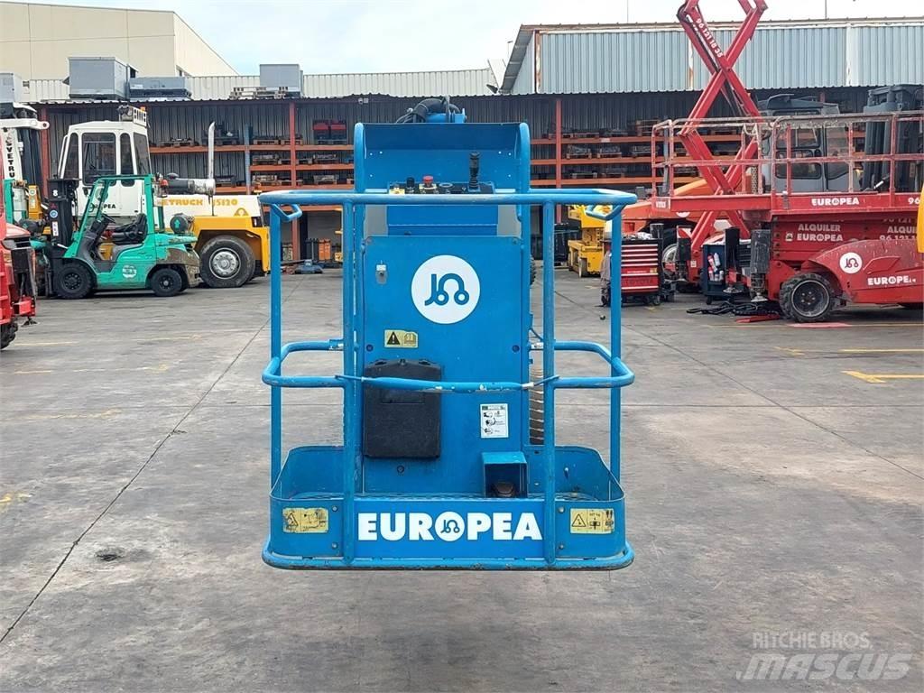 Genie Z30 20NRJ Piattaforme a braccio articolato